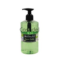 Հեղուկ օճառ «Evolini» 500մլ
