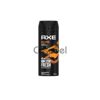 Դեզոդորանտ տղամարդկանց համար «Axe» Wild Spice 150մլ