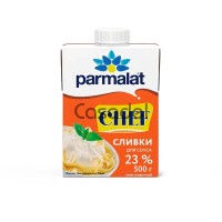 Սերուցք Parmalat Chef 500գ 23% սոուսի համար