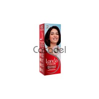 Մազի կրեմ-ներկ «Londa» №4/76