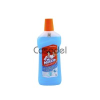 Հատակի ունիվերսալ մաքրող միջոց «Mr Muscle» 500մլ