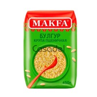 Բլղուր Մակֆա 450գ