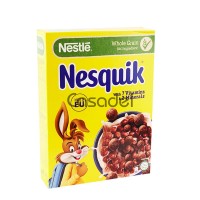 Նախաճաշ Nesquik 325գ Տուփ