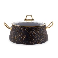 Կաթսա «Diamond» DMA-3820 20 սմ