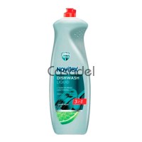 Սպասք լվանալու հեղուկ Novitex 750մլ lemon