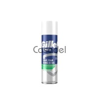 Սափրվելու փրփուր «Gillette» 250մլ