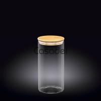 Ապակյա թերմո տարա «Wilmax» 1300մլ