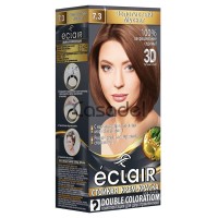 Մազի կրեմ-ներկ «Eclair» № 7,3