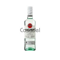 Ռոմ Bacardi Սպիտակ  0.7լ