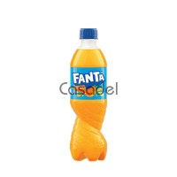Գազավորված ըմպելիք «FANTA» Մանդարին 0.5լ