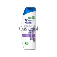 Շամպուն «Head & Shoulders» 360մլ