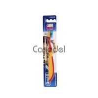 Մանկական ատամի խոզանակ «Oral-B» Kids Экстрамягкая