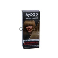 Մազի կրեմ-ներկ «Syoss» № 7-6