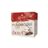 Սև թեյ Teida Breakfast Time 22փ