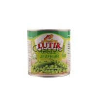 Պահածոյացված Ոլոռ Lutik 650գ Թ/Տ