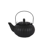 Թեյնիկ գրանիտե «Lotus» 750մլ