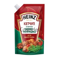Կետչուպ Heinz կանաչիներով 320գր