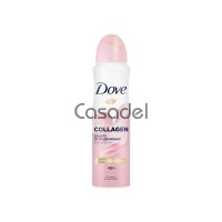 Հոտազերծիչ-դեզոդորանտ «Dove» 150մլ