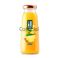 Հյութ բնական Իլ Պրիմո 0,2լ արքայախնձոր ա/տ