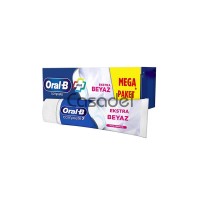 Ատամի մածուկ «Oral-B» 125մլ