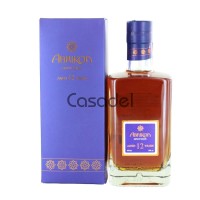 Բրենդի Abrikon 12տ 0.5լ