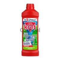 Խցանում բացող հեղուկ «Kret» 500գ