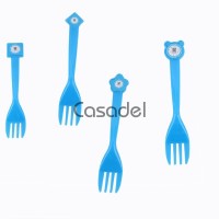 Պլաստմասսե տոնական պատառաքաղներ