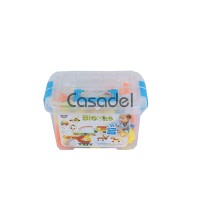 Լեգոների հավաքածու «Beinzi»/ 54 կտոր