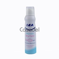 Հոտազերծիչ-դեզոդորանտ «Lea» Women Dry Care 150մլ