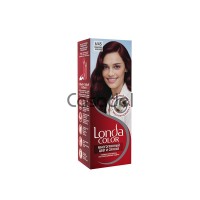 Մազի կրեմ-ներկ «Londa» №6/45