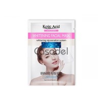 Դեմքի դիմակ «Kojic Acid» 25մլ