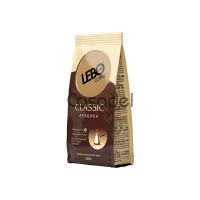 Սուրճ Lebo Արաբիկա կլասիկ 200գր