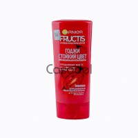 Բալզամ «Fructis» ներկած մազերի համար 200մլ