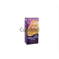 Մազի կրեմ-ներկ «Wellaton» №12/0