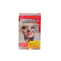 Մազի կրեմ-ներկ «Prestige» №207