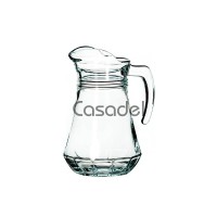 Ապակյա գրաֆին «Pasabahce» Casablanca 1140մլ