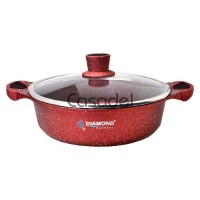 Կաթսա «Diamond» DMA-3527 28 սմ