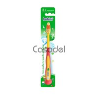 Մանկական ատամի խոզանակ «Bobini» Soft
