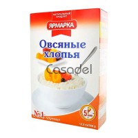 Հնդկաձավարի փաթիլներ 350գ