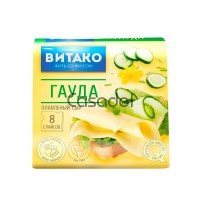 Պանիր հալած Vitako գաուդա 130գ