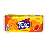 Կրեկեր Տուկ 100գ պապրիկա