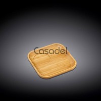 Բամբուկե տակդիր «Wilmax» 10x10սմ