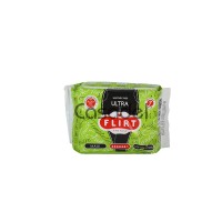 Միջադիրներ «Flirt» Ultra Maxi 10 հատ