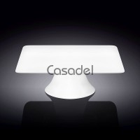 Ճենապակյա տարա «Wilmax» 30x30x9սմ