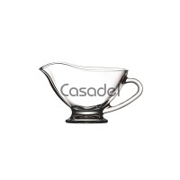 Ապակյա տարա «Basic» 250մլ