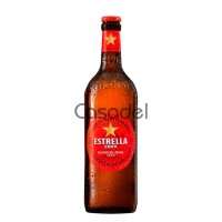 Գարեջուր Estrella 0.33լ Ա/Տ