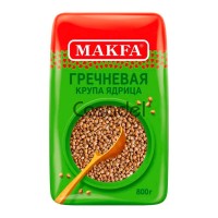 Հնդկաձավար Մակֆա  800գ