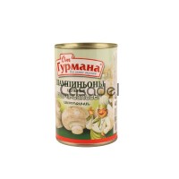 Սունկ Օտ Գուրմանա Ամբողջական  400գ