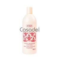 Լոգանքի կրեմ-գել «Ziaja» 500մլ