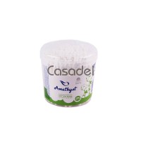 Բամբակյա փայտիկներ  «Amethyst» 200 հատ